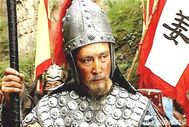 放虎归山|诸葛亮生平三大错误, 一错放虎归山, 二错养虎为患, 三错逆天改命