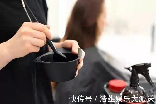 化妆品安全技术规范|中年人经常染发,真会致癌吗专家提出4点小建议,能做到不担心