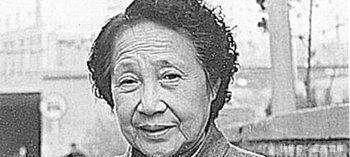 溥仪|清朝最后一位格格,临终的遗言让人听了心里久久不能平静!