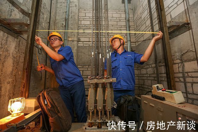 硬伤|为何现在很多人从高层搬回低层?过来人坦言:高层有5大“硬伤”