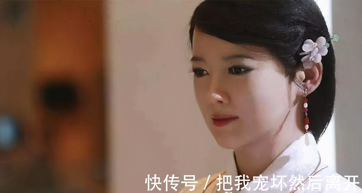 噱头|明明不是真人，女性机器人为啥那么受欢迎？这个功能很重要