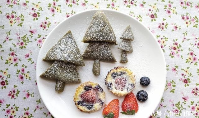 分享我的早餐,这样的搭配,大大小小的孩子都喜欢