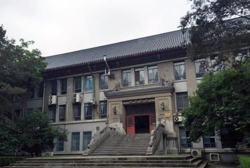 若这2所同根同源985大学“合体”，实力媲美清北？答案显而易见