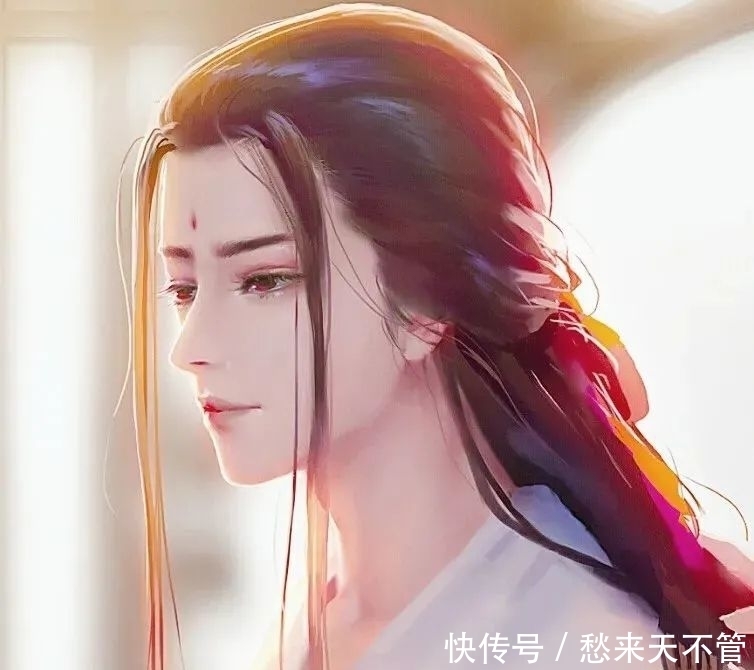 霸气孤傲的古风男孩名,英气和邪魅浑然一体!