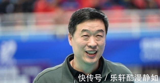 联赛|女排主教练赵勇张建章较量,谁更胜一筹张建章联赛冠军是法宝