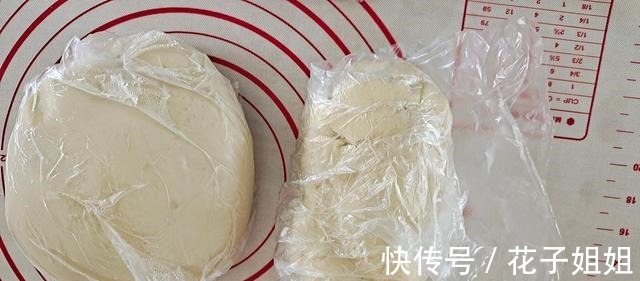 蛋黄酥|自制蛋黄酥的做法，层层酥脆口感好，中秋节送亲友有面子！