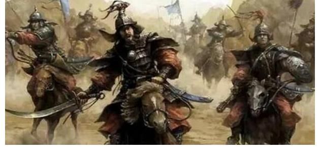 韩缜$宋朝将军射3箭全射歪,当场被1万辽军嘲讽,仔细看后吓得退军30里