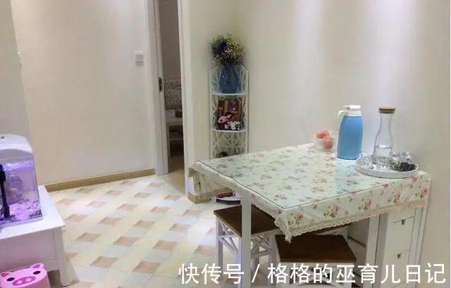 二手房|表姐330万买深圳50㎡二手房，客厅卧室阳台一体，厕所在厨房