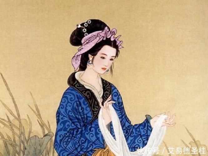 宅女|饮酒,打牌,看戏…古代“宅女”的闺房生活揭秘,你还穿越吗?