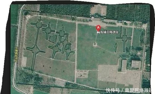 中所|甲骨文中所见的大历史：恐怖的人祭和人殉