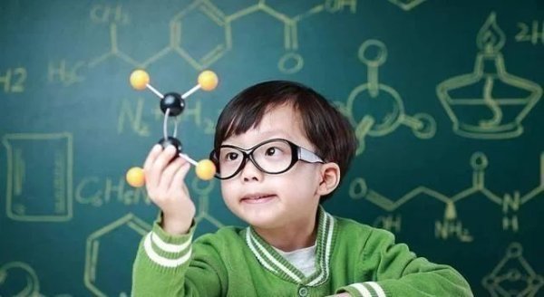 十万个为什么|娃的五个“小动作”,证明他智商爆表,如果有,请偷着笑吧