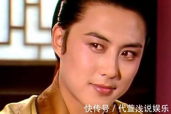 分之想&贾琏那么好色,为何对黛玉却从未动过歪心思?原来其中大有文章