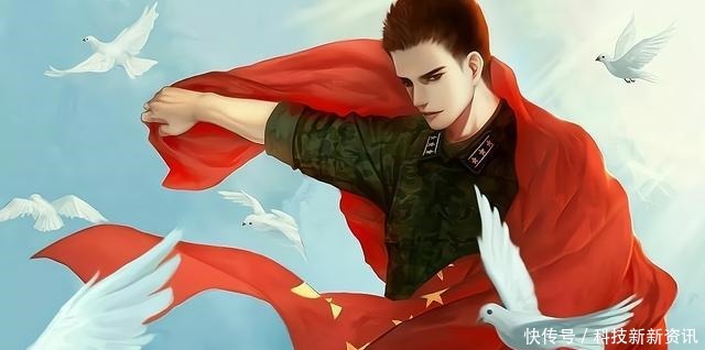 军旅|精选强推四本军事类小说,各类军旅和兵王剧情,好看超燃