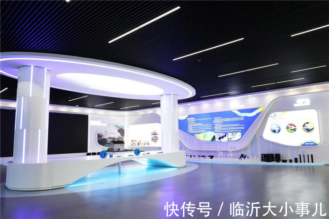 新材料|工业4.0云端智能工厂,年销售收入达36亿!