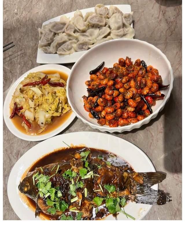 娱乐圈最完美的男人,人帅条顺还特会做饭,网友:千万别让他说话