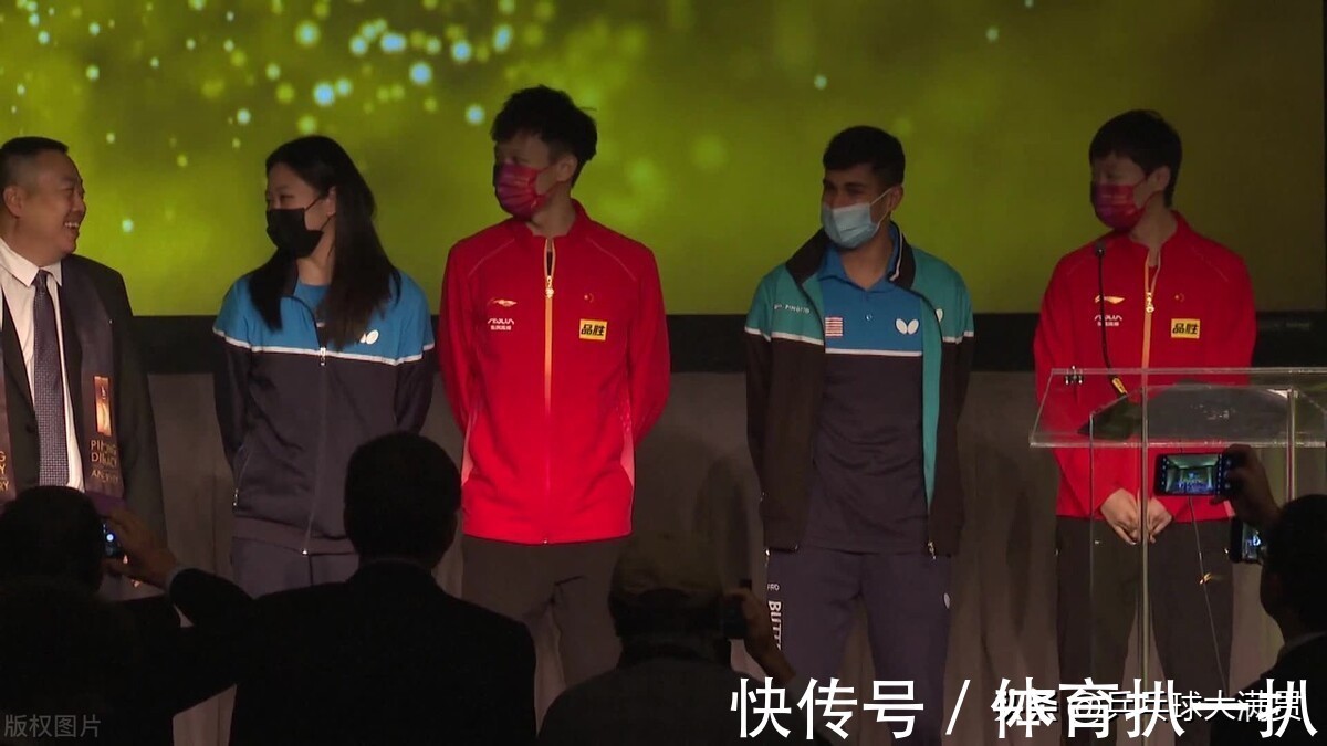 俄罗斯队|国乒大面积轮空!世乒赛24号开打,王楚钦周启豪陈幸同出战单打