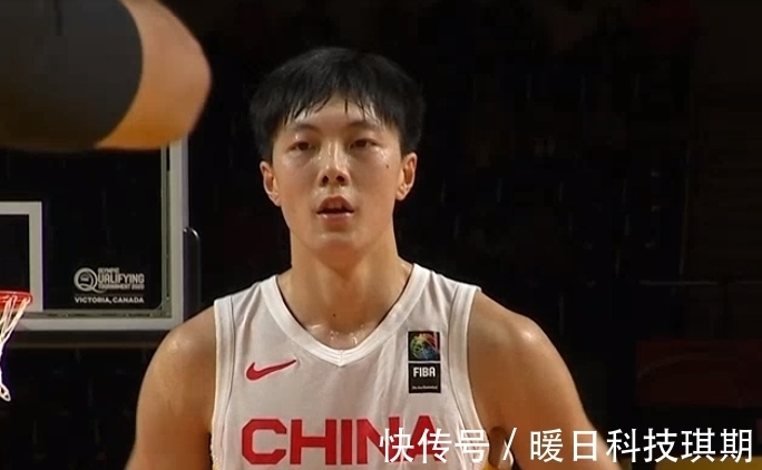 腾讯|为什么中国男篮奥运会落选赛不播，美国男篮一个热身赛都播！
