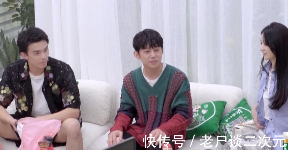 拜托了冰箱轟趴季|《拜冰7》應(yīng)叫“向往的快本”,為捧新人讓主咖鑲邊,導(dǎo)演是何炅