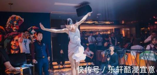 這就是街舞|別看這位女選手在《這就是街舞》沒什么鏡頭,當(dāng)年也是KOD四強