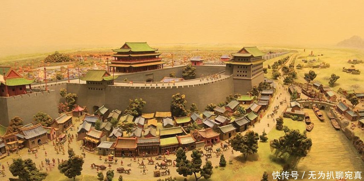 养心殿|为什么养心殿常年潮湿阴冷?专家挖开地砖后,被古人的智慧折服