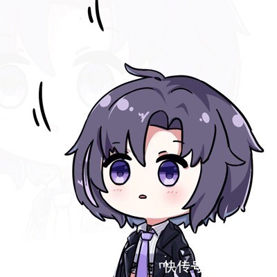 A-SOUL表情包分享(139)