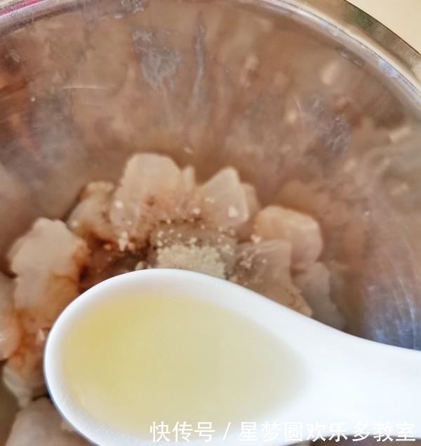 冠利辣椒酱|最护眼的不是猪肝，它才是真正“明目高手”，买的再贵都不亏