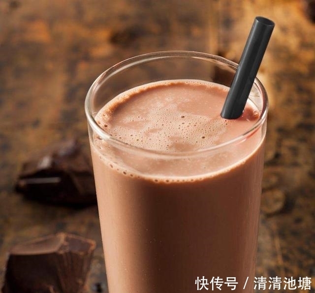 重视|营养专家提示:不能和牛奶一起吃的3种食物?只有1种要重视起来