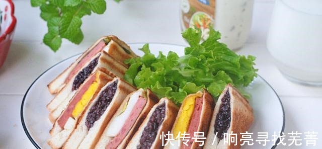 早餐孩子就吃它，比馒头容易比包子营养10分钟出锅，太香了！