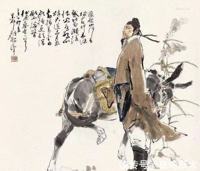 扬州|十年一去如风雨,人生变换又几番