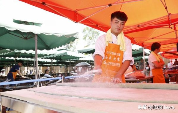  大赛|陕旅集团首届美食争“鲜”厨艺大赛明开赛