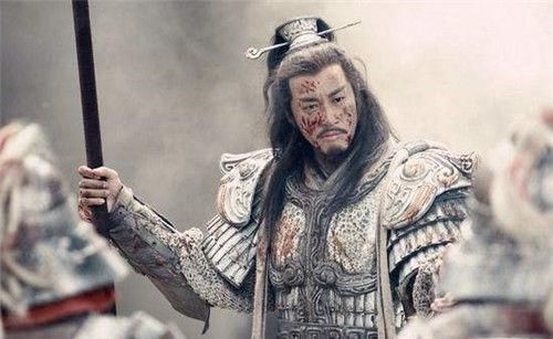 关羽|中国史上真正的三大猛将,吕布关羽都排不上号,第一被教科书删除