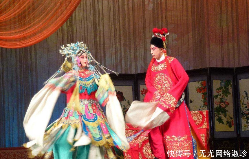 郭子仪|“打金枝”的郭暧,后来怎么样了?皇帝替他安慰的父亲