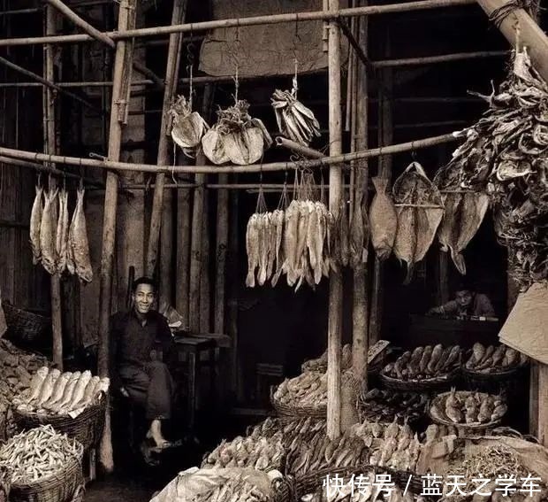 历史|30张历史老照片，道尽清末民初的社会世道