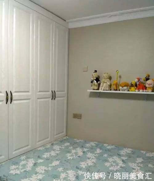 装修|晒晒工薪阶层的7万装修,简单随意,但是卫生间却是一个败笔!