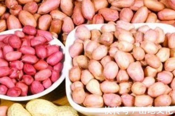 预防心脑血管疾病|早起空腹吃“5粒花生米”,坚持吃两周,三大好处找上你!