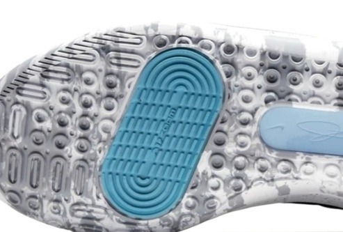 颜值|盘点那些值得多次推荐的球鞋,颜值高,性价比更高