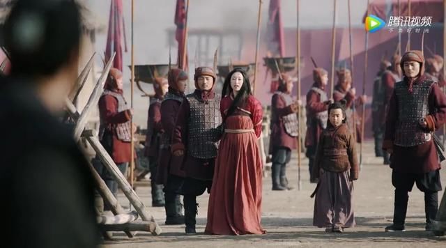  最佳|《大秦赋》一出，今年国产最佳历史剧已无悬念