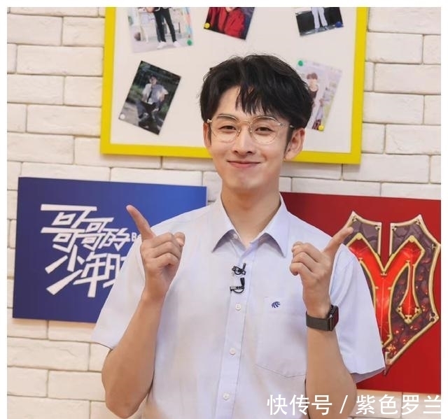 《披荊斬棘的哥哥》捧紅選手，主持人也火出圈：齊思鈞成臺柱子？