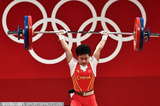 中国跳水|当国歌响起，他们是最美的奥运冠军
