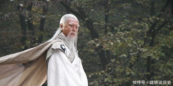 家族|武庙史话：李世民家族祭祀的蜀汉第一名将，为何不是关羽？