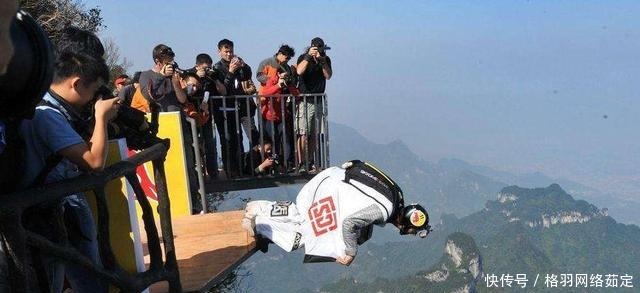 波内 卡尔是翼装飞行的创始人,他为何会丧生,看罢大概率就知道了