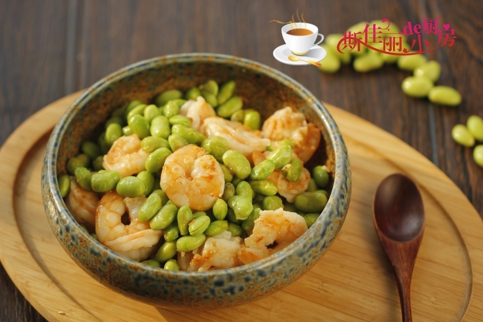 毛豆米|三伏天出汗多,缺钾易疲劳,要补充这些含钾食物,防止缺钾精神足