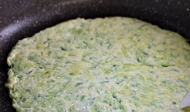 冬天,少吃包子油条多吃它,简单一烙,暄软劲道,我家一周吃3回