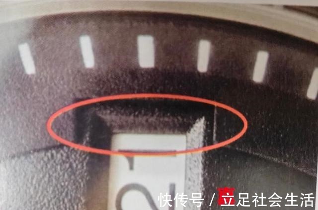 logo 奢侈品鉴定师鉴表宝典,8招教你如何鉴定帝舵手表真假!