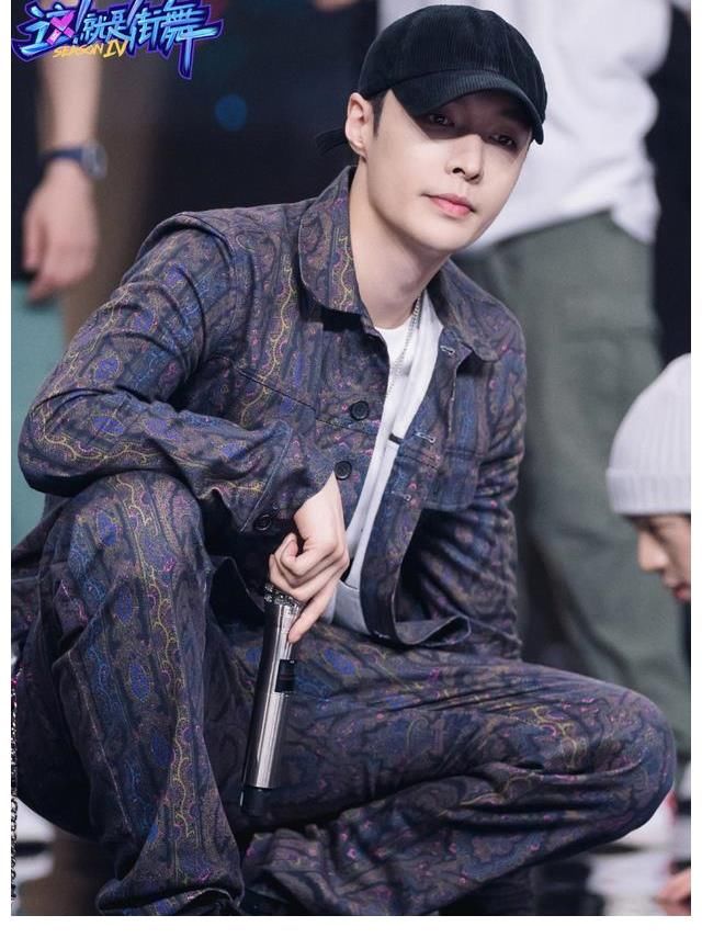 舞蹈|四位隊(duì)長高燃瞬間：王一博解鎖多類型舞蹈！張藝興說不要小看我們