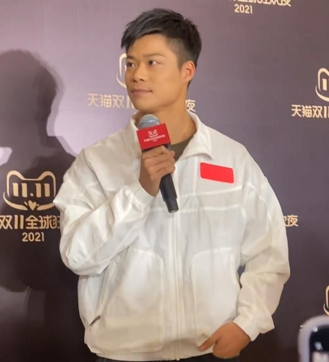 体育老师|苏炳添：老婆东西都是我买单，我不帮她追星，最幸福时刻是陪儿子