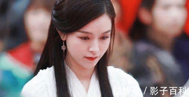 王语嫣!金庸笔下幸福的角色就8个,最后一位是反派,却夺走了主角未婚妻!