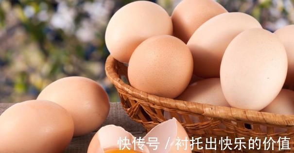 维生素|吃鸡蛋虽好,但有8点最好不要做,不然就是在“威胁”健康!