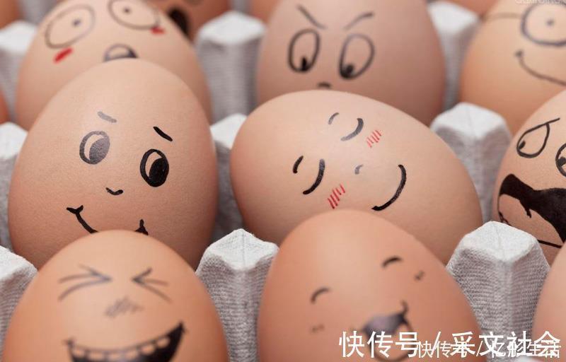 婉婉|孕期常吃五类食物,孕妈“长胎不长肉”,体重增加少,宝宝很健康