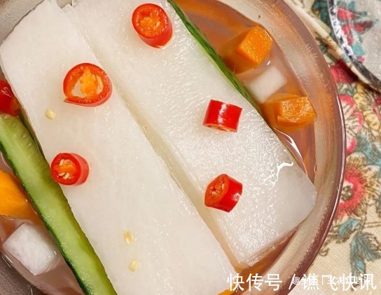 雪碧|促进消化增强食欲，开胃解腻补维生素E，吃过的人都说真过瘾